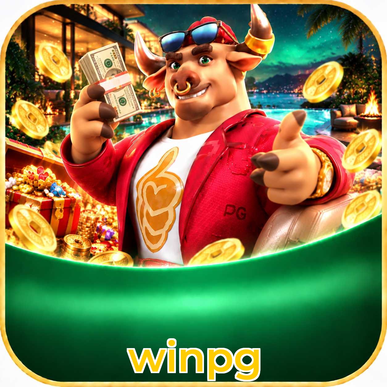 winpg Suporte