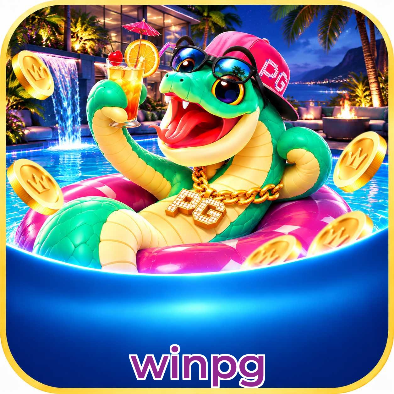 winpg Telegram