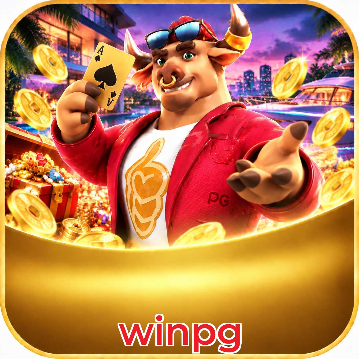 winpg Estratégias Slots