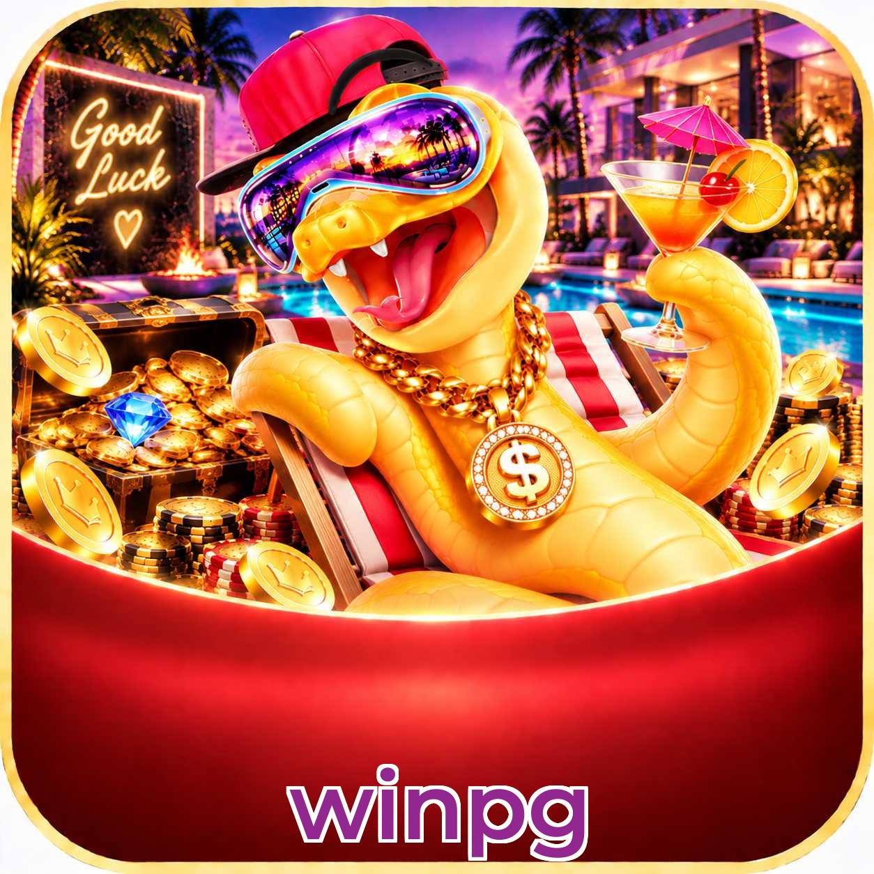 Baixar winpg Android