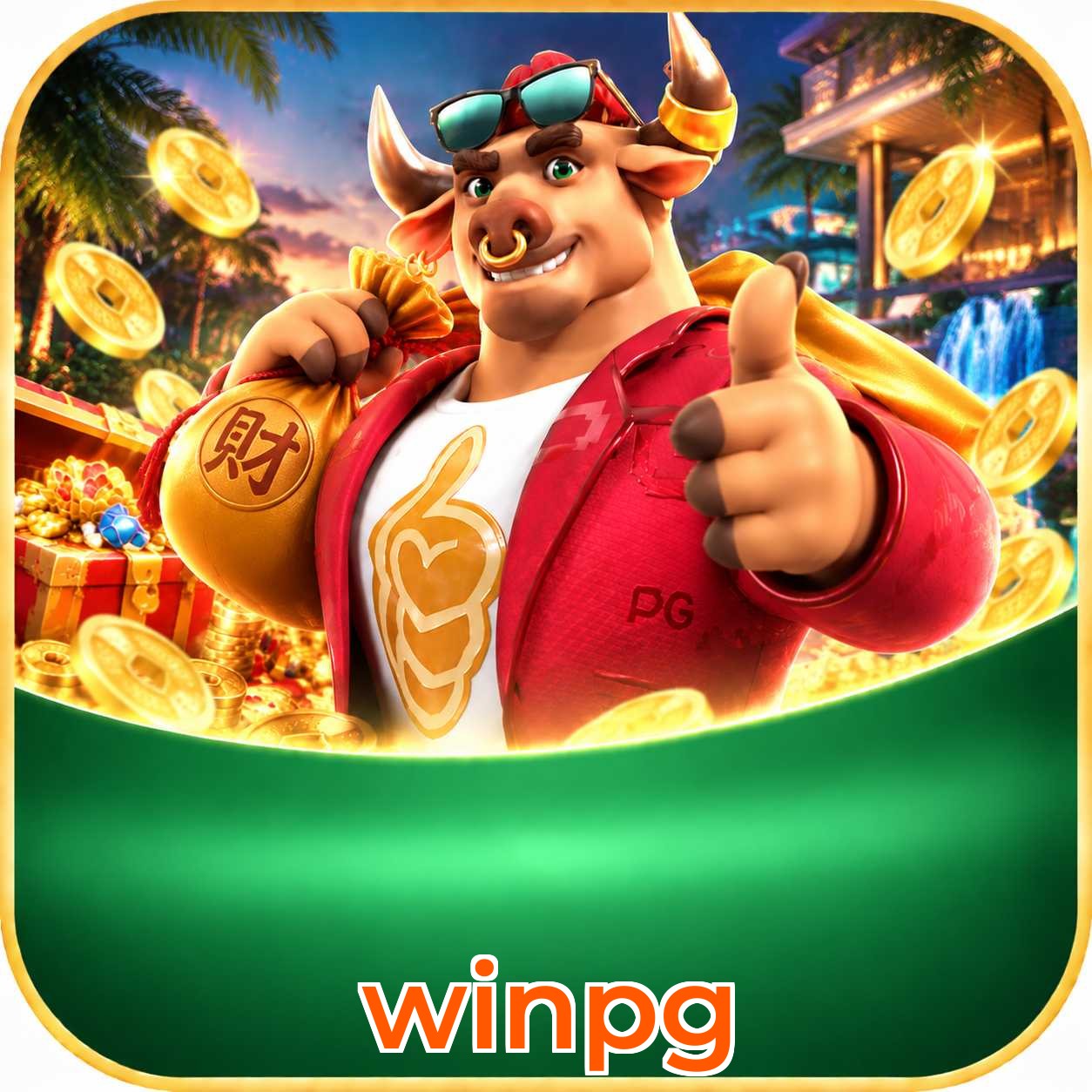 winpg Métodos de Login